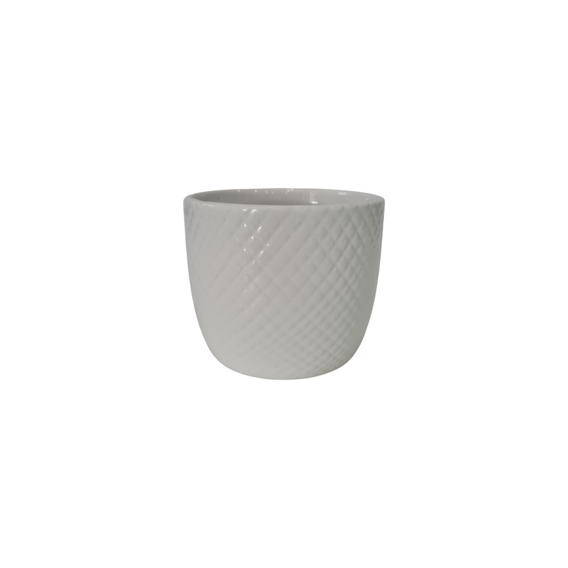 Ceramic Diamond Dimple 90mm