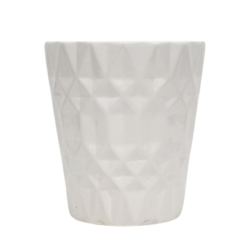Ceramic Amy Orchid Vase 90mm